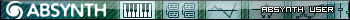 VST Instrument (Absynth)