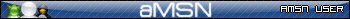 amsn user