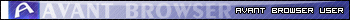 Avant Browser user