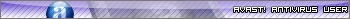 avast Antivirus Userbar
