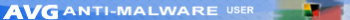 AVG Anti-Malware USER