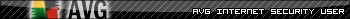 AVG Internet Security user