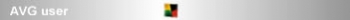 AVG user