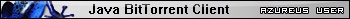 Azureus user