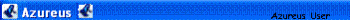 Azureus user