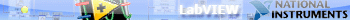 LabVIEW  userbar