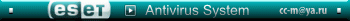 Eset NOD32 (animated)