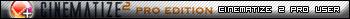 Cinematize 2 Pro