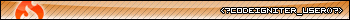 CodeIgniter User