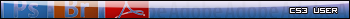 Adobe cs3 user