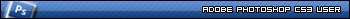 Photoshop CS3 User