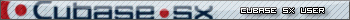 Cubase SX user