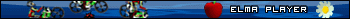 Elma Player Userbar by GiBR