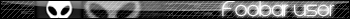 FooBar user