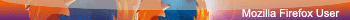Firefox User
