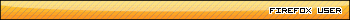 FIREFOX PACMAN