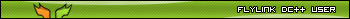 FlyLink DC++