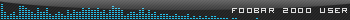 FOOBAR user