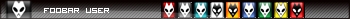 Foobar user