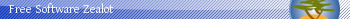 Free Software Zealot - gNewSense