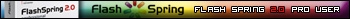 Flash Spring Pro