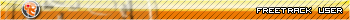 FreeTrack User orange no title