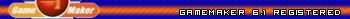 GameMaker 6.1 Registered