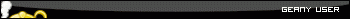 Geany userbar