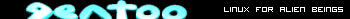 Gentoo linux