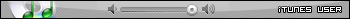 iTunes Userbar