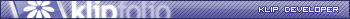Klip Developer