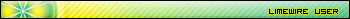 LimeWire User