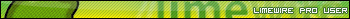 Limewire Pro SG