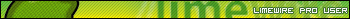 Limewire Pro Scans