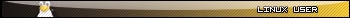 Linux userbar
