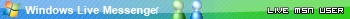 Live MSN USER