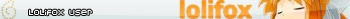 Lolifox userbar
