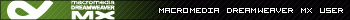 Macromedia Dreamweaver MX User