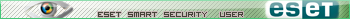 eset smart security user