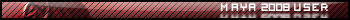Maya 2008 User
