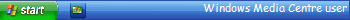 Windows Media Centre User
