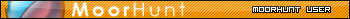 MoorHunt user