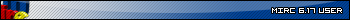 mIRC 6.17 User