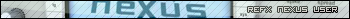 Refx Nexus User