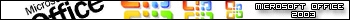 Microsoft office 2003