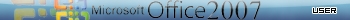 Microsoft Office 2007