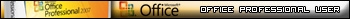 Microsoft Office 2007 Professional