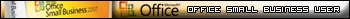 Microsoft Office 2007 Small Business