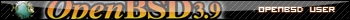 OpenBSD User