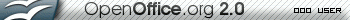 OpenOffice 2.0